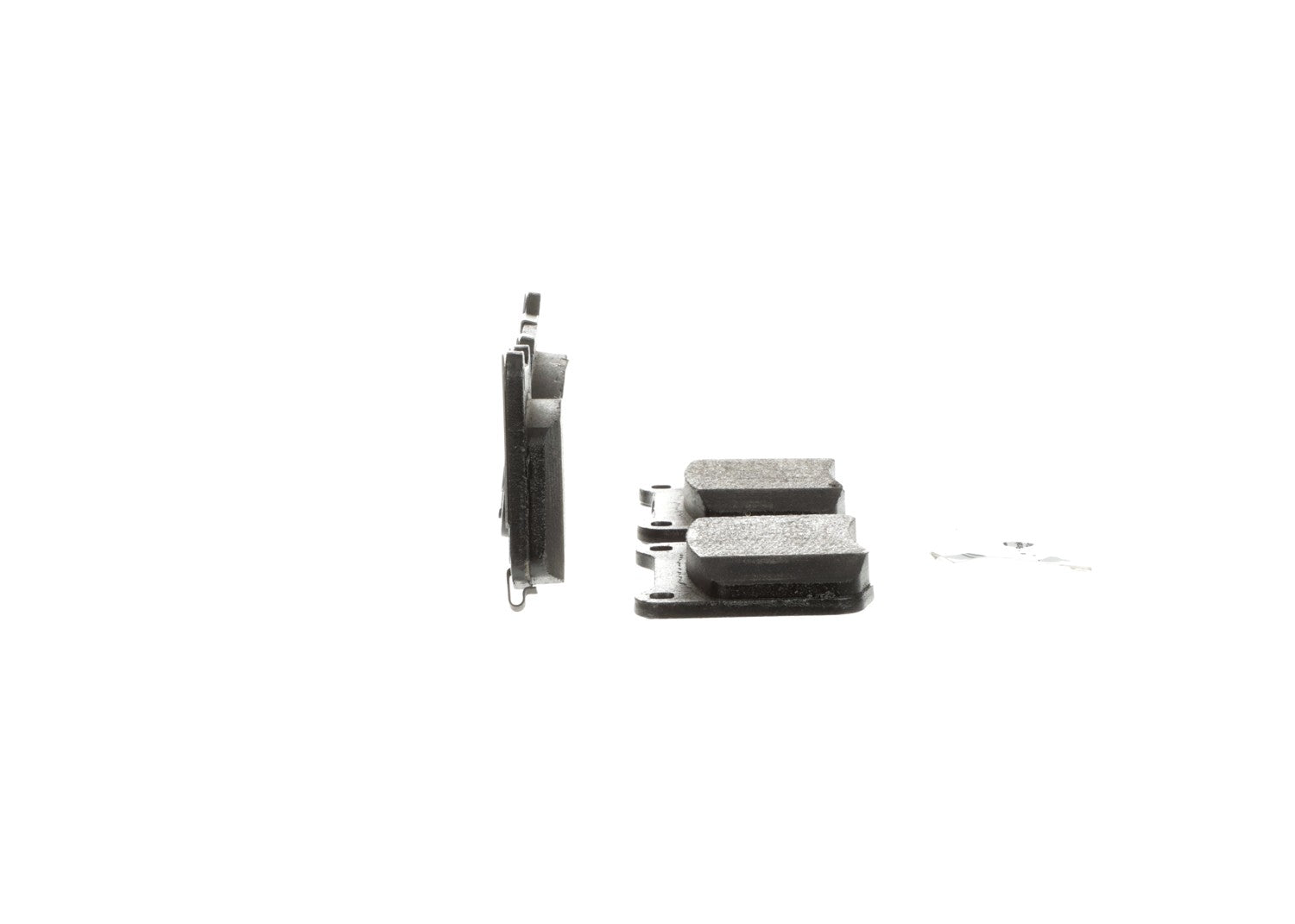 Bosch Disc Brake Pad Set BP1366