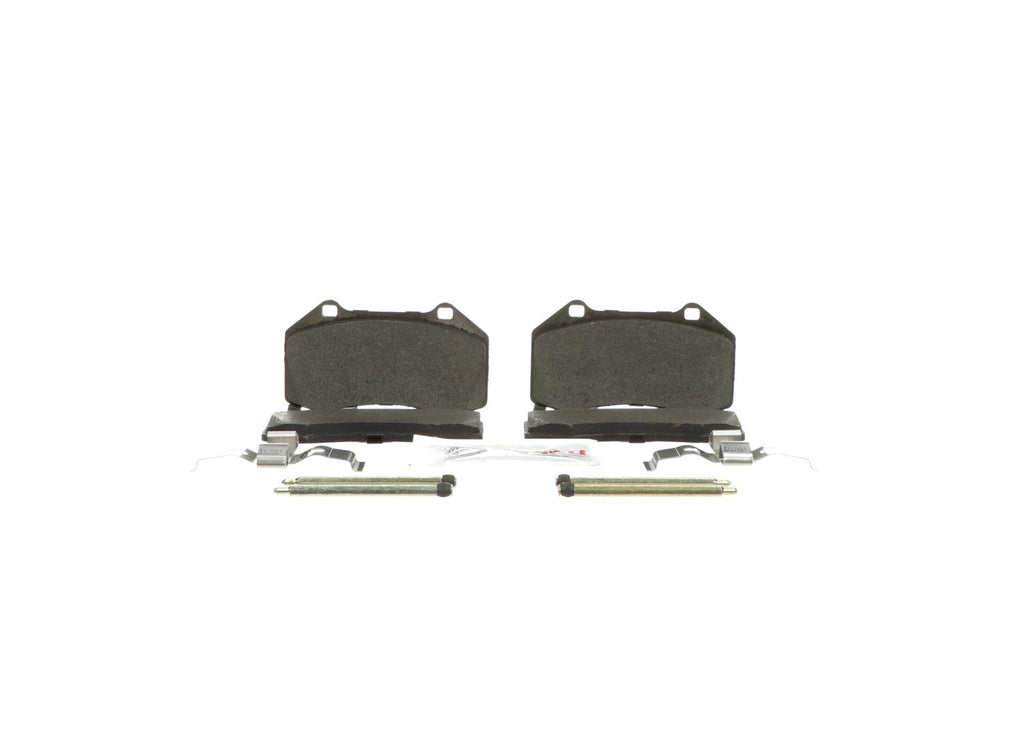 Bosch Disc Brake Pad Set BP1379B