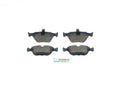 Bosch Disc Brake Pad Set BP1410