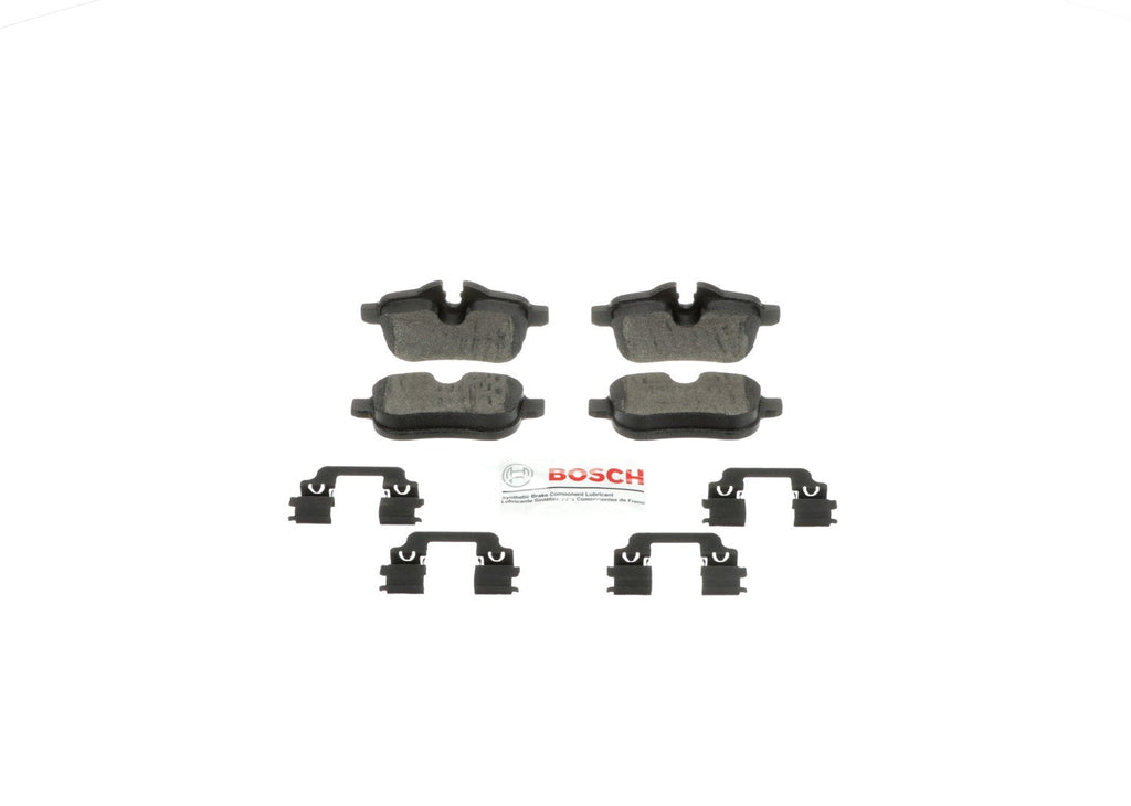 Bosch Disc Brake Pad Set BP1433