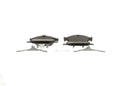 Bosch Disc Brake Pad Set BP1652