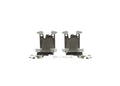 Bosch Disc Brake Pad Set BP1656