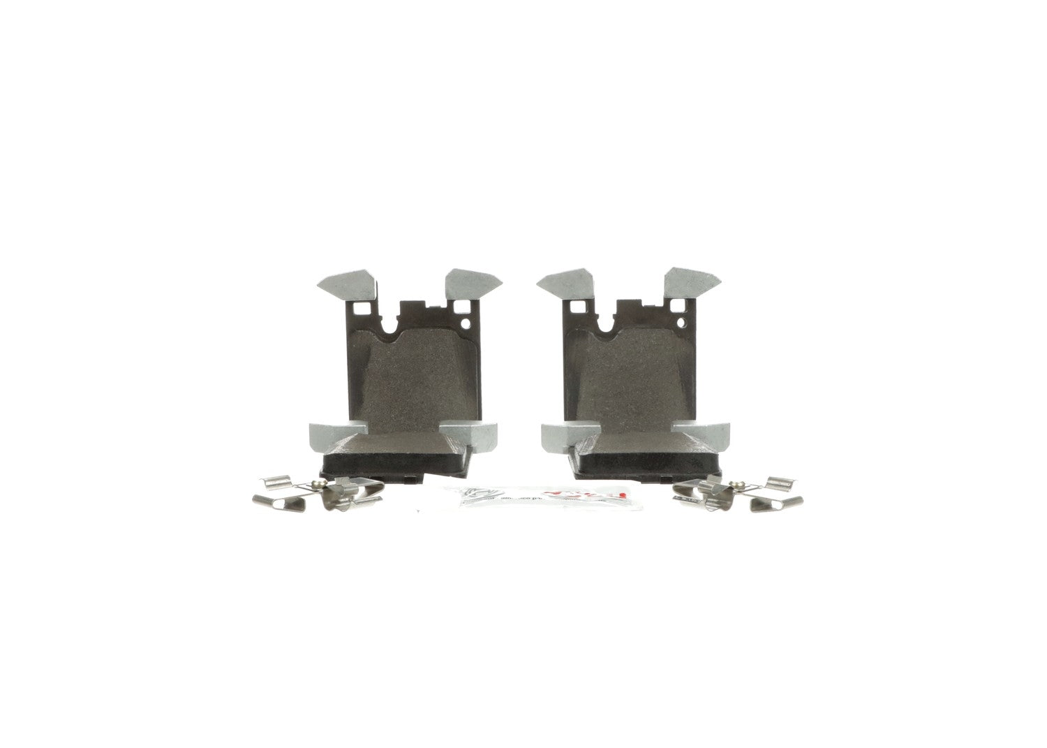 Bosch Disc Brake Pad Set BP1656