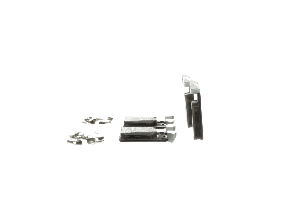 Bosch Disc Brake Pad Set BP1656