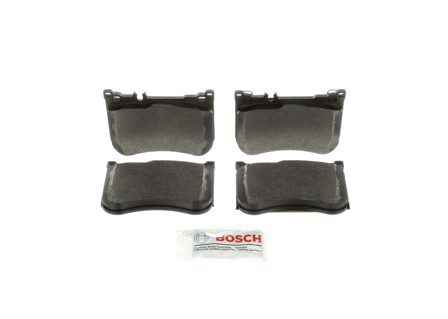 Bosch Disc Brake Pad Set BP1688