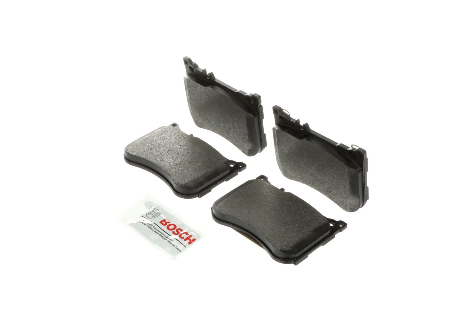 Bosch Disc Brake Pad Set BP1688