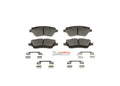 Bosch Disc Brake Pad Set BP1730