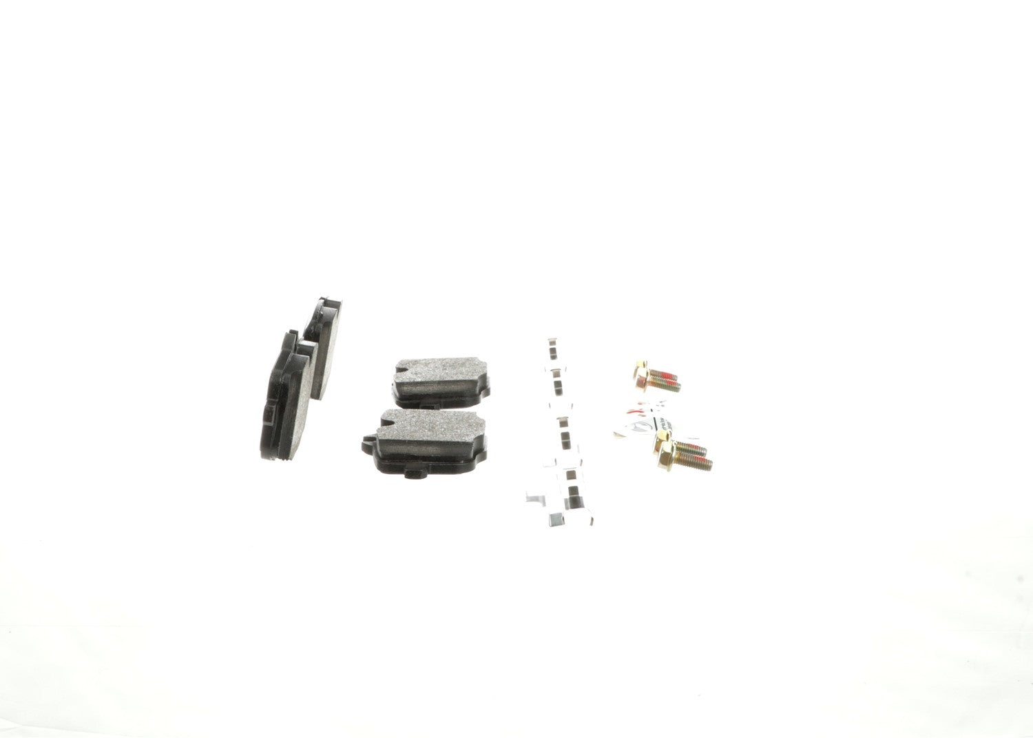 Bosch Disc Brake Pad Set BP1850