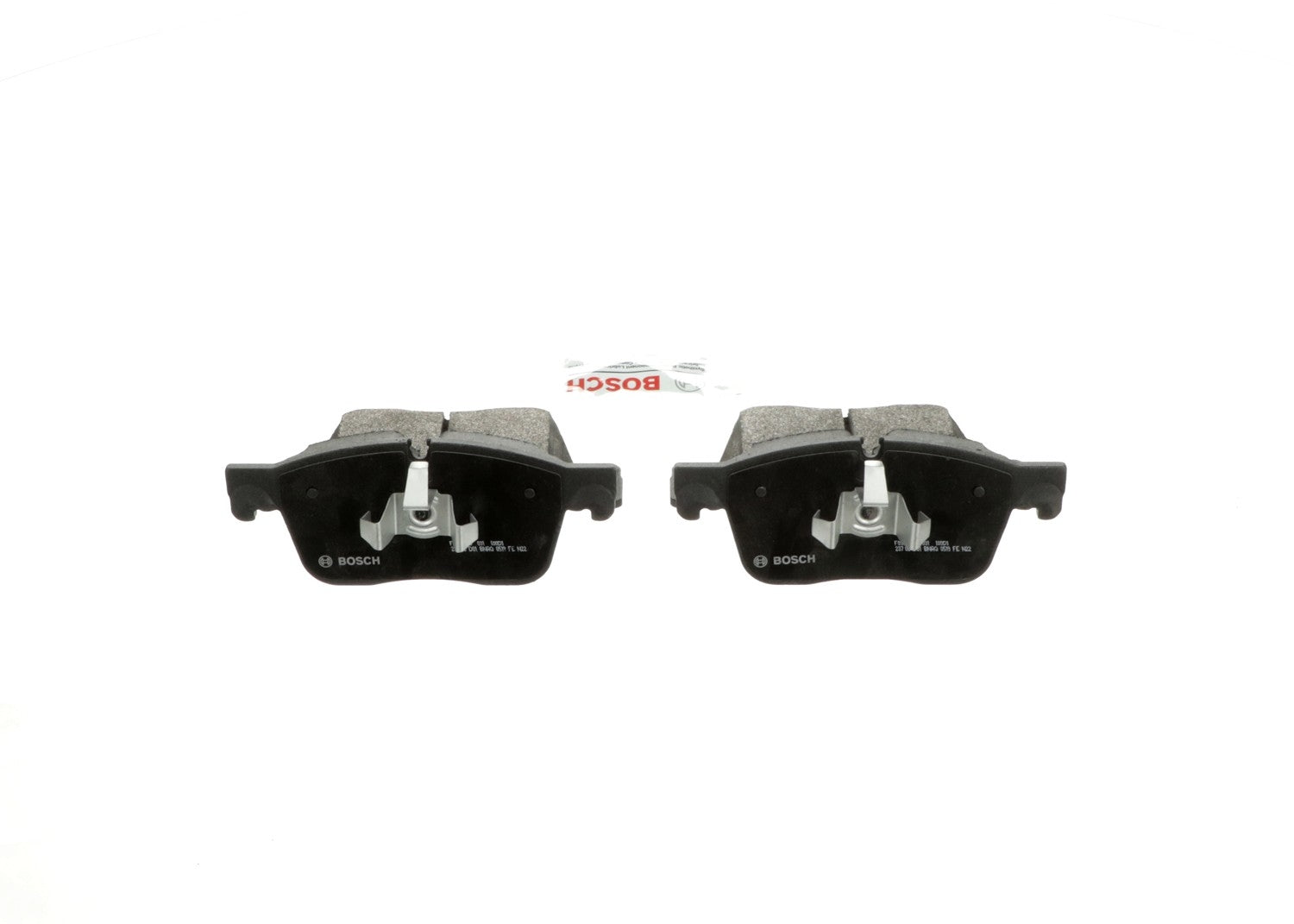 Bosch Disc Brake Pad Set BP1861
