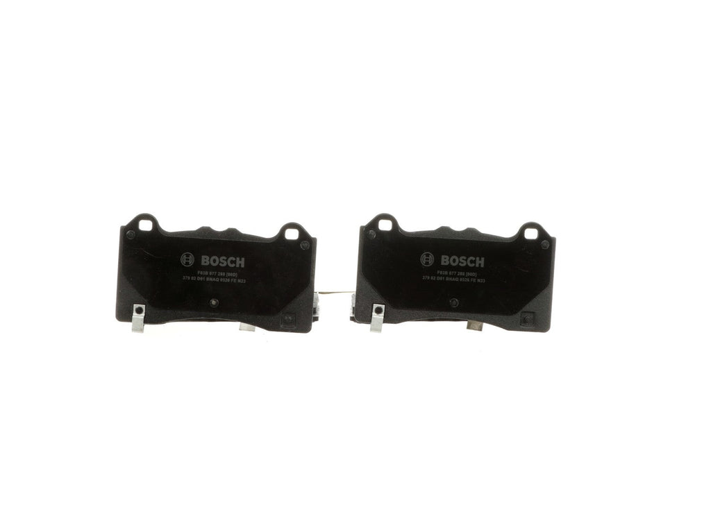 Bosch Disc Brake Pad Set BP1977