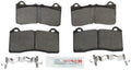 Bosch Disc Brake Pad Set BP2390