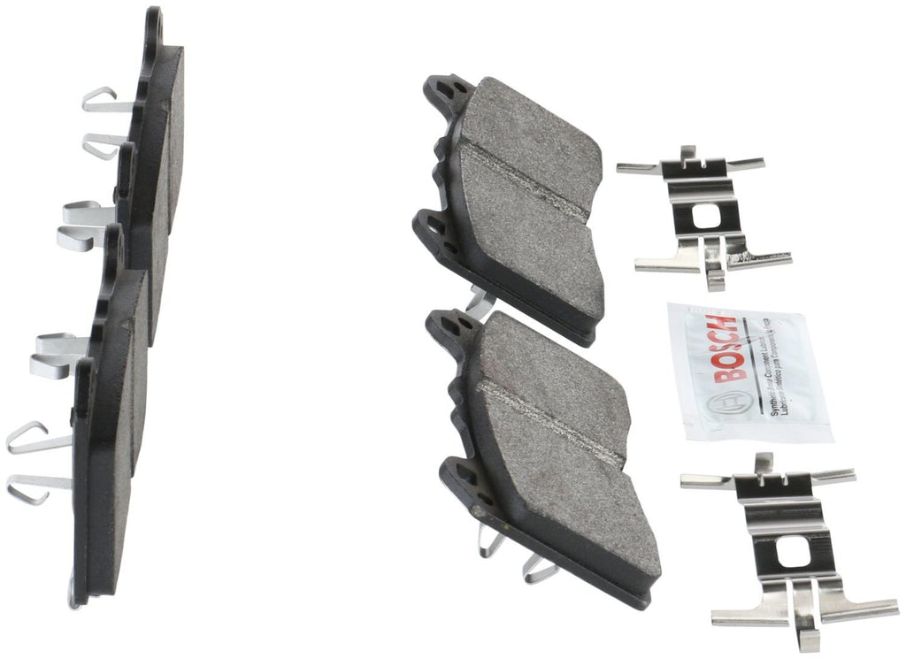 Bosch Disc Brake Pad Set BP2390