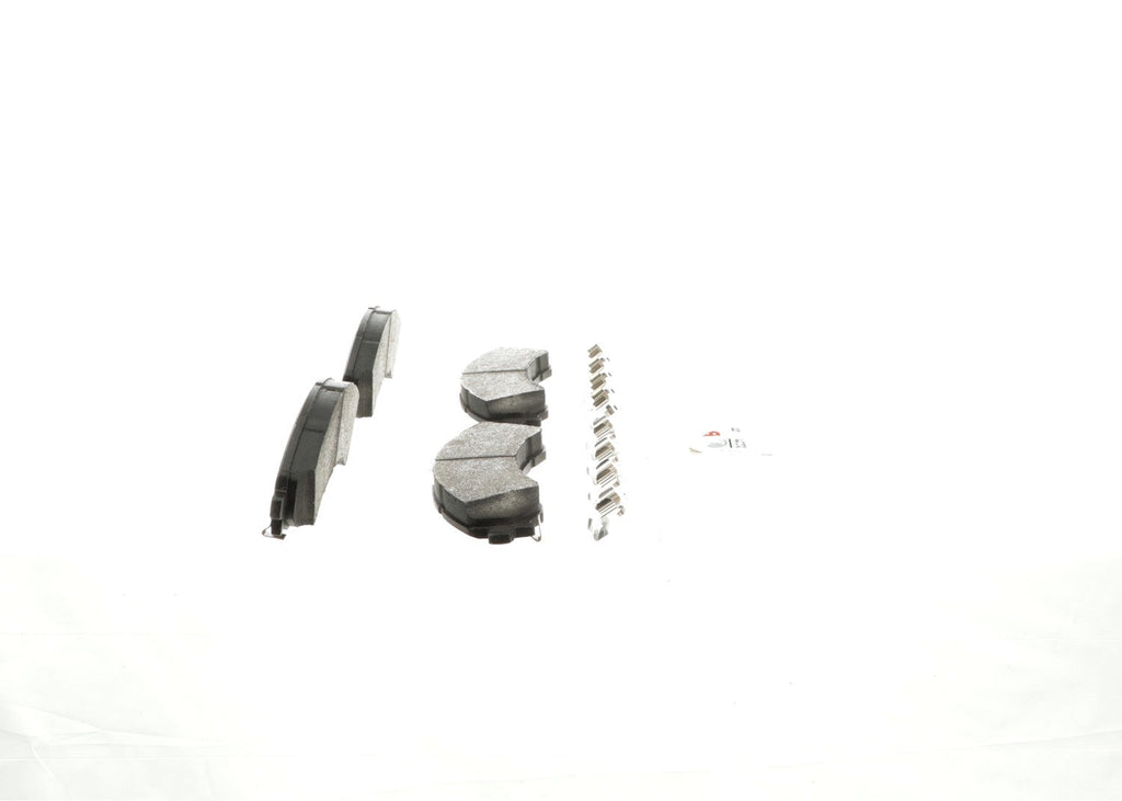 Bosch Disc Brake Pad Set BP2404