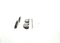 Bosch Disc Brake Pad Set BP2404