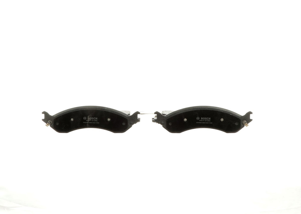 Bosch Disc Brake Pad Set BP2406