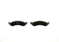 Bosch Disc Brake Pad Set BP2406
