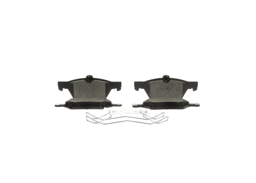 Bosch Disc Brake Pad Set BP740