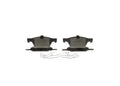 Bosch Disc Brake Pad Set BP740