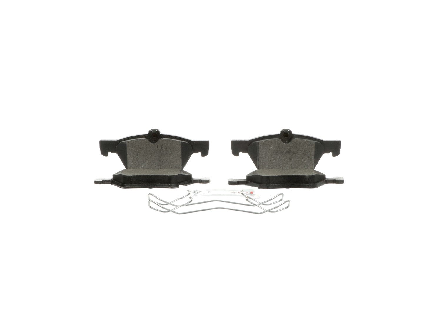 Bosch Disc Brake Pad Set BP740