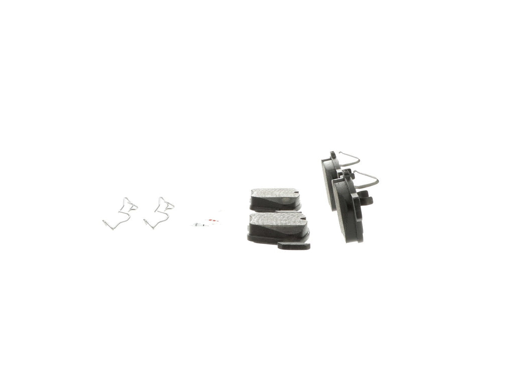 Bosch Disc Brake Pad Set BP740