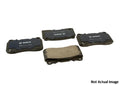 Bosch Disc Brake Pad Set BP765