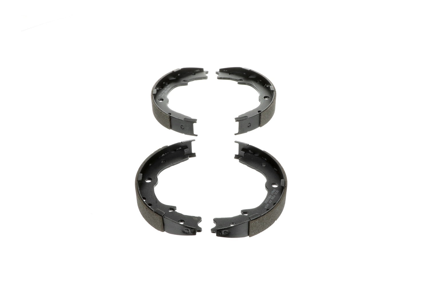 Bosch Parking Brake Shoe BS1006