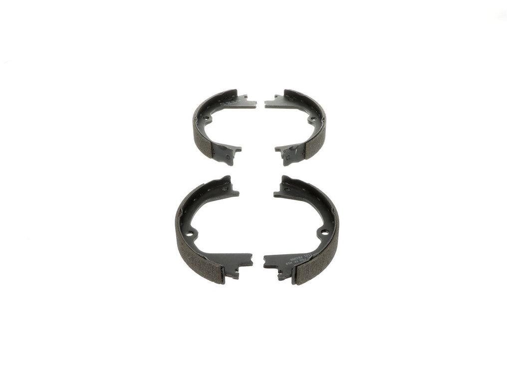 Bosch Parking Brake Shoe BS1058