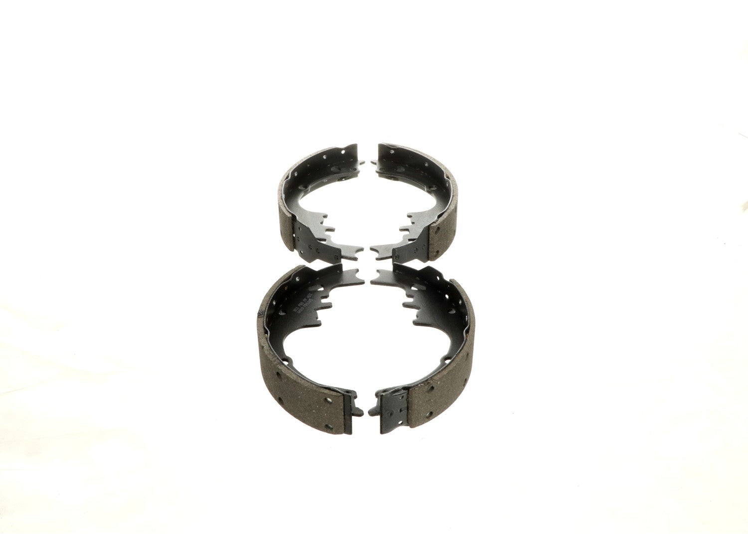 Bosch Drum Brake Shoe BS245R