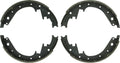 Bosch Drum Brake Shoe BS283R