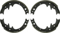 Bosch Drum Brake Shoe BS333R