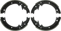 Bosch Drum Brake Shoe BS419R