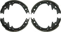 Bosch Drum Brake Shoe BS446R