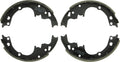 Bosch Drum Brake Shoe BS514R