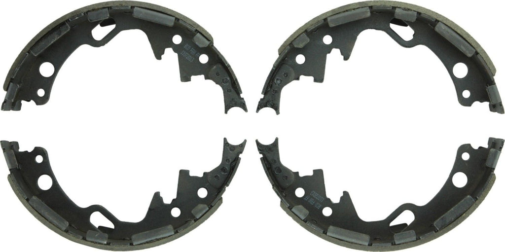Bosch Drum Brake Shoe BS537
