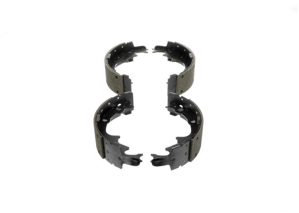 Bosch Drum Brake Shoe BS538R