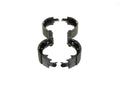 Bosch Drum Brake Shoe BS538R