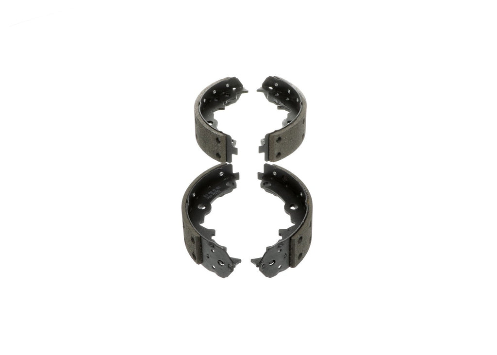 Bosch Drum Brake Shoe BS553R