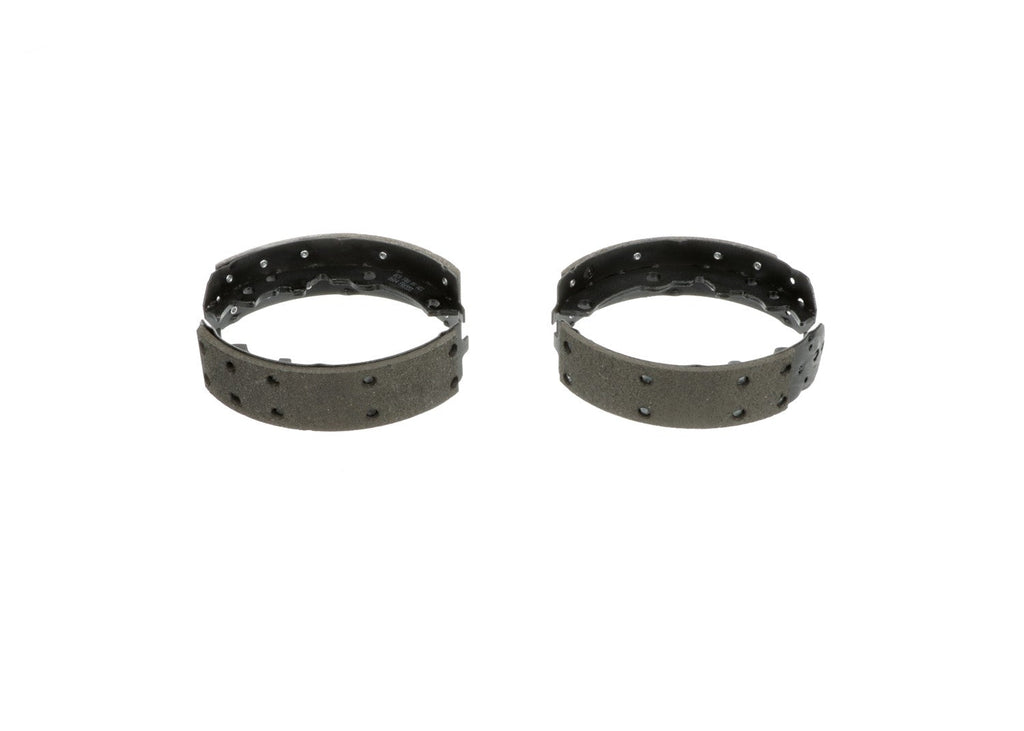 Bosch Drum Brake Shoe BS553R