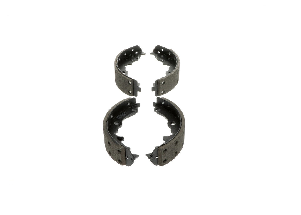 Bosch Drum Brake Shoe BS553R