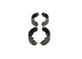 Bosch Drum Brake Shoe BS553R