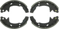 Bosch Drum Brake Shoe BS599R