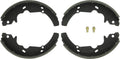 Bosch Drum Brake Shoe BS618R