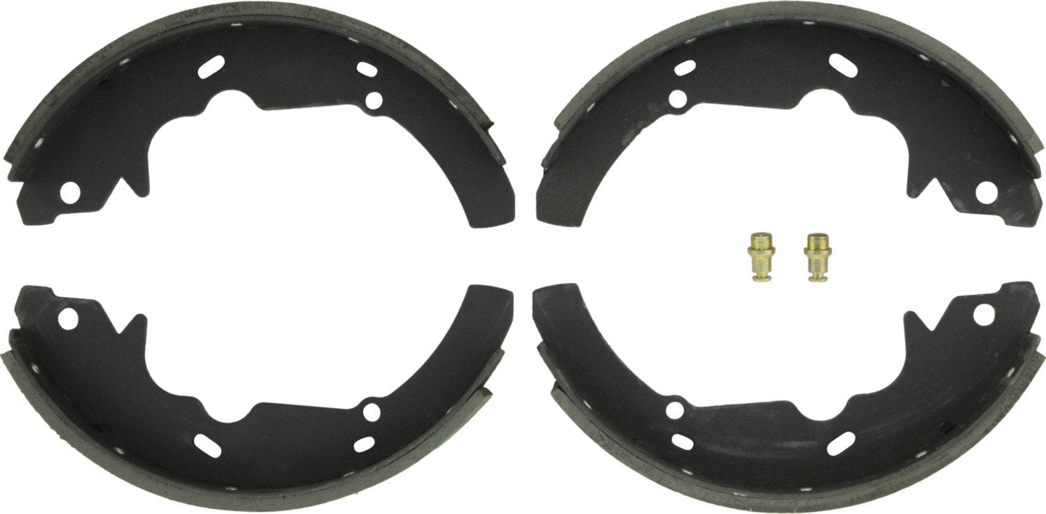 Bosch Drum Brake Shoe BS618R