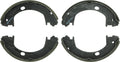 Bosch Parking Brake Shoe BS643