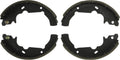 Bosch Drum Brake Shoe BS665R