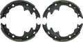 Bosch Drum Brake Shoe BS704R
