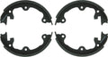 Bosch Parking Brake Shoe BS741