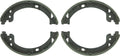 Bosch Parking Brake Shoe BS761