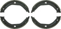 Bosch Parking Brake Shoe BS807