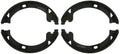 Bosch Parking Brake Shoe BS812
